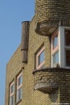 Detail gevel
              <br/>
              Gert-Jan Lobbes, 2019-04-01